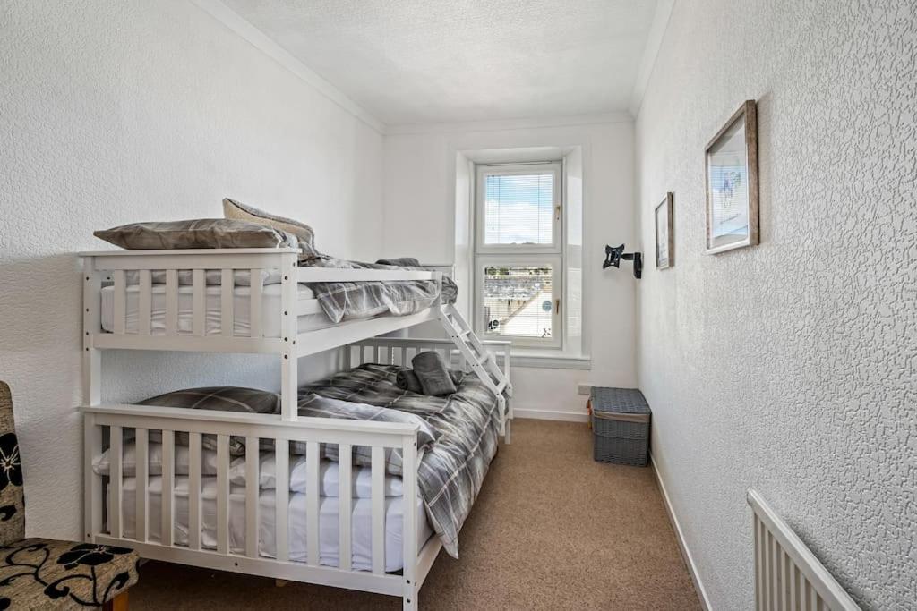 Riverview -3 Bedroom -sleeps 6 Broughty Ferry