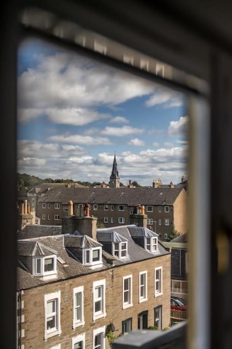 Riverview -3 Bedroom -sleeps 6 Broughty Ferry